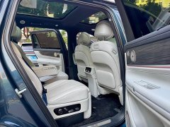 AITO M9 Extended Range Ultra 42kWh 6-Seater - ფოტო 7