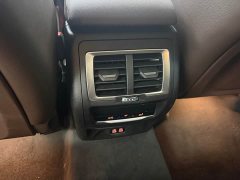 BMW iX3 sDrive40 Premier - ფოტო 10