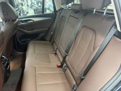 BMW iX3 sDrive40 Premier - ფოტო 12