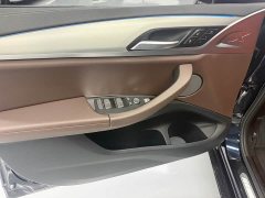 BMW iX3 sDrive40 Premier - ფოტო 13