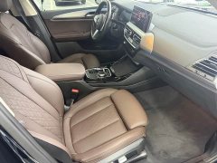BMW iX3 sDrive40 Premier - ფოტო 14