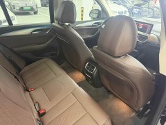 BMW iX3 sDrive40 Premier - ფოტო 15