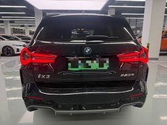 BMW iX3 sDrive40 Premier - ფოტო 17