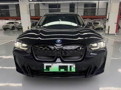 BMW iX3 sDrive40 Premier - ფოტო 2