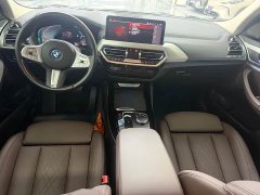 BMW iX3 sDrive40 Premier - ფოტო 4