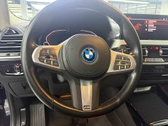 BMW iX3 sDrive40 Premier - ფოტო 5