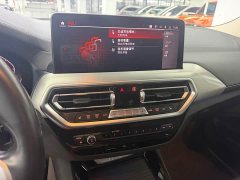 BMW iX3 sDrive40 Premier - ფოტო 6