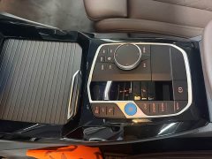 BMW iX3 sDrive40 Premier - ფოტო 7
