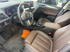 BMW iX3 sDrive40 Premier - ფოტო 8