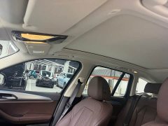 BMW iX3 sDrive40 Premier - ფოტო 9
