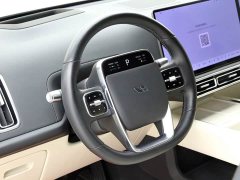 Li Auto L7 Pro - ფოტო 14