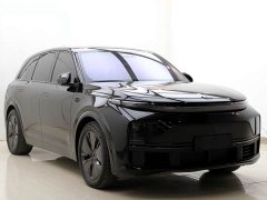Li Auto L7 Pro - ფოტო 3