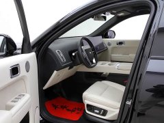 Li Auto L7 Pro - ფოტო 4