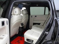 Li Auto L7 Pro - ფოტო 6
