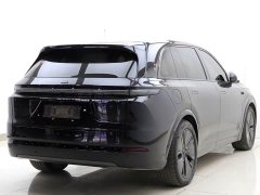 Li Auto L7 Pro - ფოტო 9
