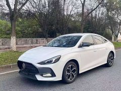 SAIC MG5 180DVVT CVT Fashion Edition - photo 1
