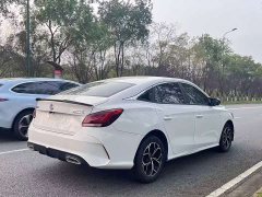 SAIC MG5 180DVVT CVT Fashion Edition - photo 4