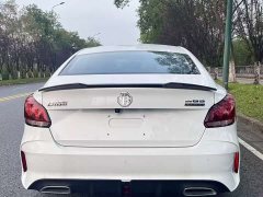 SAIC MG5 180DVVT CVT Fashion Edition - photo 5