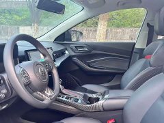 SAIC MG5 180DVVT CVT Fashion Edition - photo 7