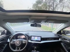 SAIC MG5 180DVVT CVT Fashion Edition - photo 8