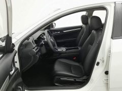 Honda Civic 1.8T CVT Sport Edition National VI - photo 10