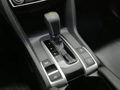 Honda Civic 1.8T CVT Sport Edition National VI - photo 13