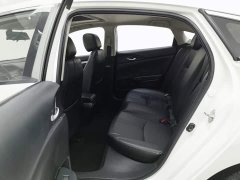 Honda Civic 1.8T CVT Sport Edition National VI - photo 15