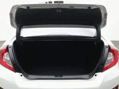 Honda Civic 1.8T CVT Sport Edition National VI - photo 16