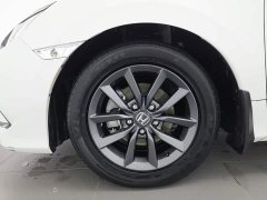 Honda Civic 1.8T CVT Sport Edition National VI - photo 17