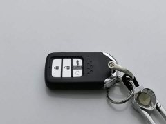 Honda Civic 1.8T CVT Sport Edition National VI - photo 19