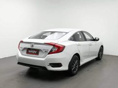 Honda Civic 1.8T CVT Sport Edition National VI - photo 2
