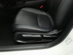 Honda Civic 1.8T CVT Sport Edition National VI - photo 20