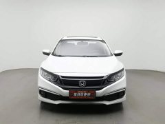 Honda Civic 1.8T CVT Sport Edition National VI - photo 3