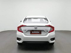 Honda Civic 1.8T CVT Sport Edition National VI - photo 4