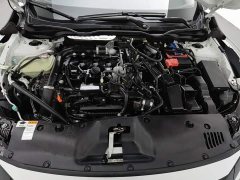 Honda Civic 1.8T CVT Sport Edition National VI - photo 6