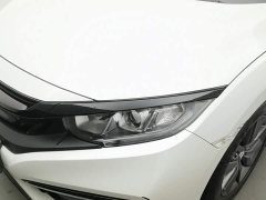 Honda Civic 1.8T CVT Sport Edition National VI - photo 7