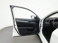 Honda Civic 1.8T CVT Sport Edition National VI - photo 8