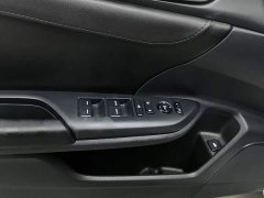 Honda Civic 1.8T CVT Sport Edition National VI - photo 9