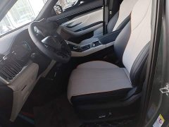 BYD Song Plus New Energy DM-i 110KM Flagship - ფოტო 14