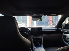 BYD Song Plus New Energy DM-i 110KM Flagship - ფოტო 17
