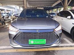 BYD Song Plus New Energy DM-i 110KM Flagship - ფოტო 2