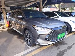 BYD Song Plus New Energy DM-i 110KM Flagship - ფოტო 3