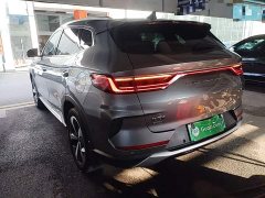 BYD Song Plus New Energy DM-i 110KM Flagship - ფოტო 4