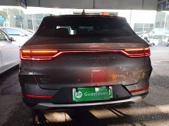 BYD Song Plus New Energy DM-i 110KM Flagship - ფოტო 5