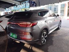 BYD Song Plus New Energy DM-i 110KM Flagship - ფოტო 6