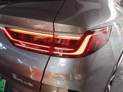 BYD Song Plus New Energy DM-i 110KM Flagship - ფოტო 7