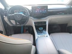 BYD Song Plus New Energy DM-i 110KM Flagship - ფოტო 9