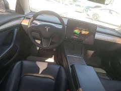 Tesla Model 3 Rear-Wheel Drive - ფოტო 2