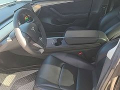 Tesla Model 3 Rear-Wheel Drive - ფოტო 4