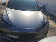 Tesla Model 3 Rear-Wheel Drive - ფოტო 6